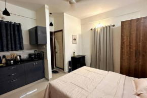 UrbanPod 1RK with Balcony Electronic City